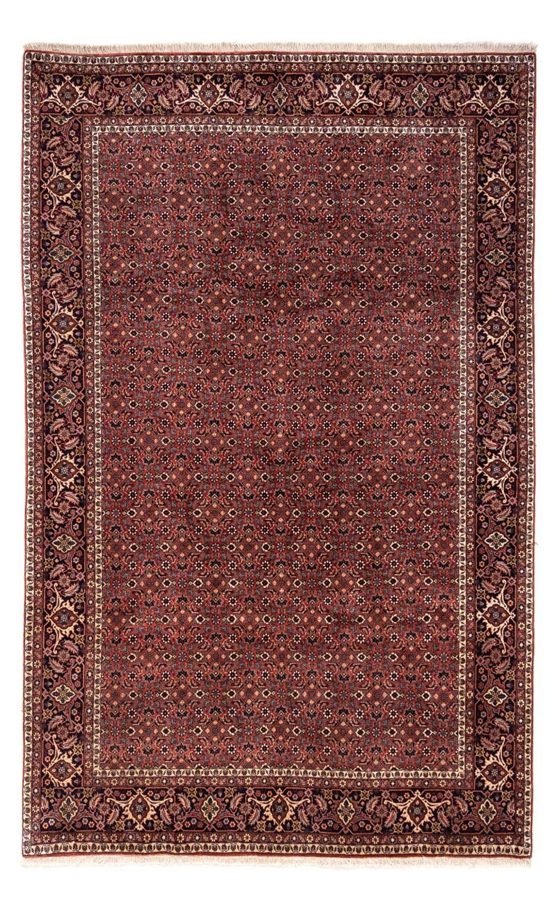 Bidjar - Takab Koberec 200x293cm - Perský koberec