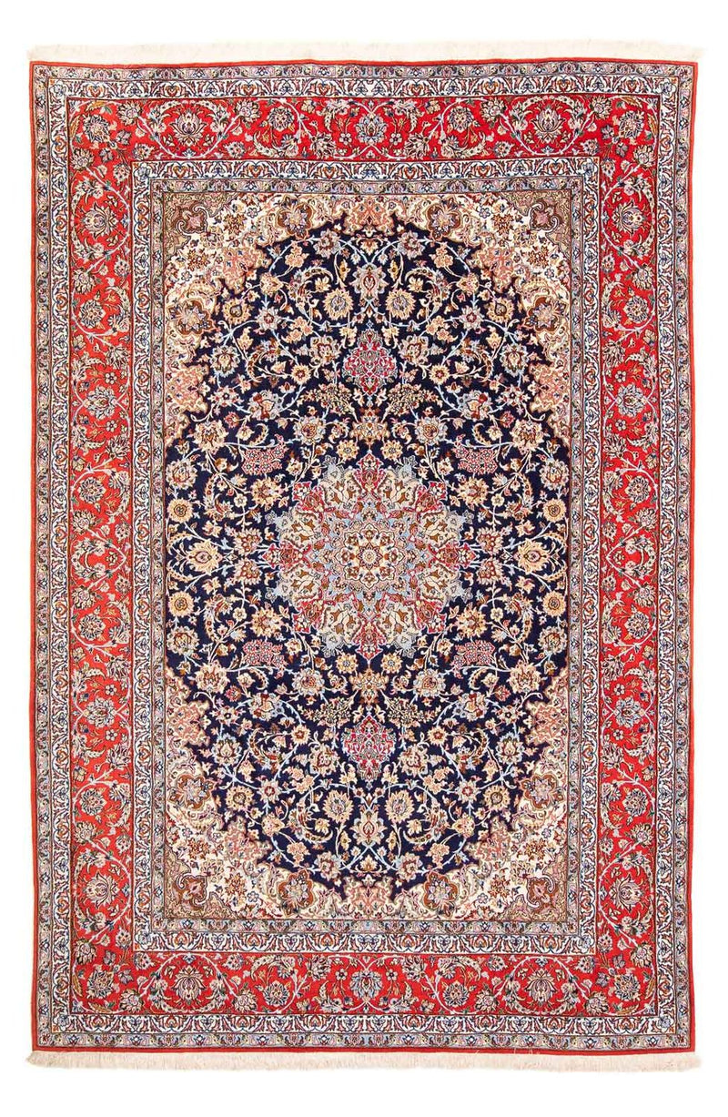 Isfahan Koberec 200x310cm - Perský koberec