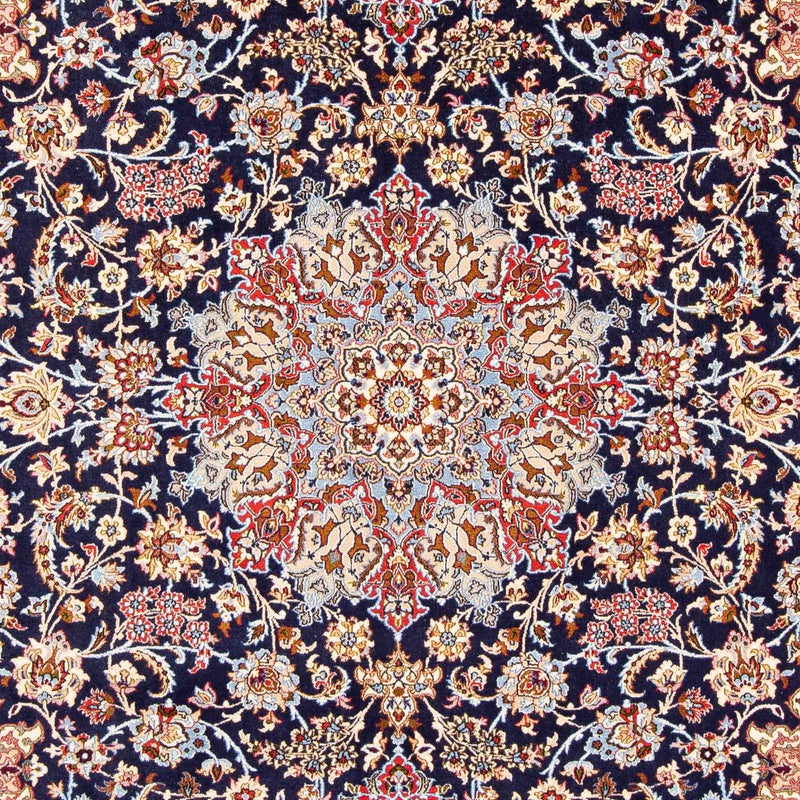 Isfahan Koberec 200x310cm - Perský koberec