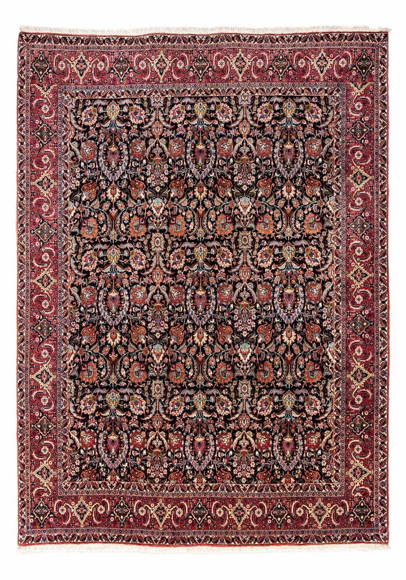 Bidjar - Takab Koberec 210x295cm - Perský koberec
