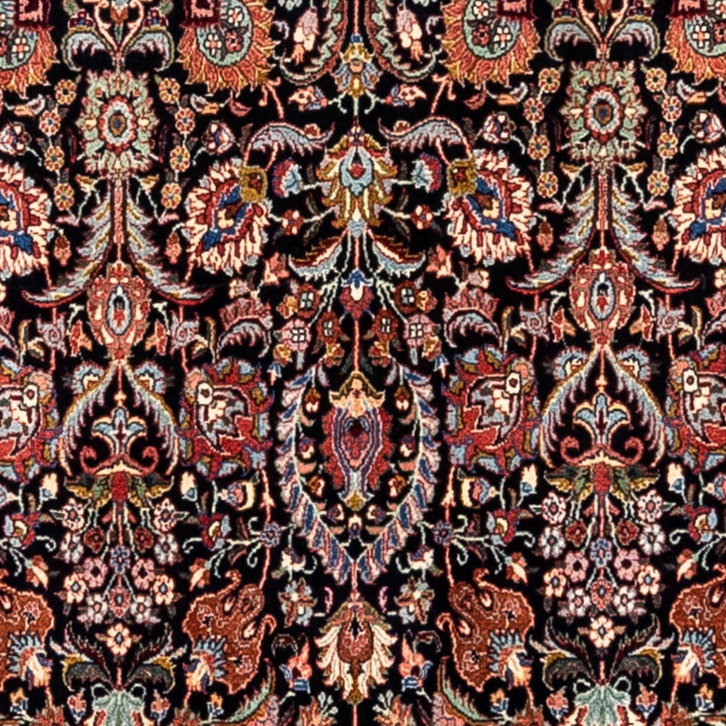 Bidjar - Takab Koberec 210x295cm - Perský koberec
