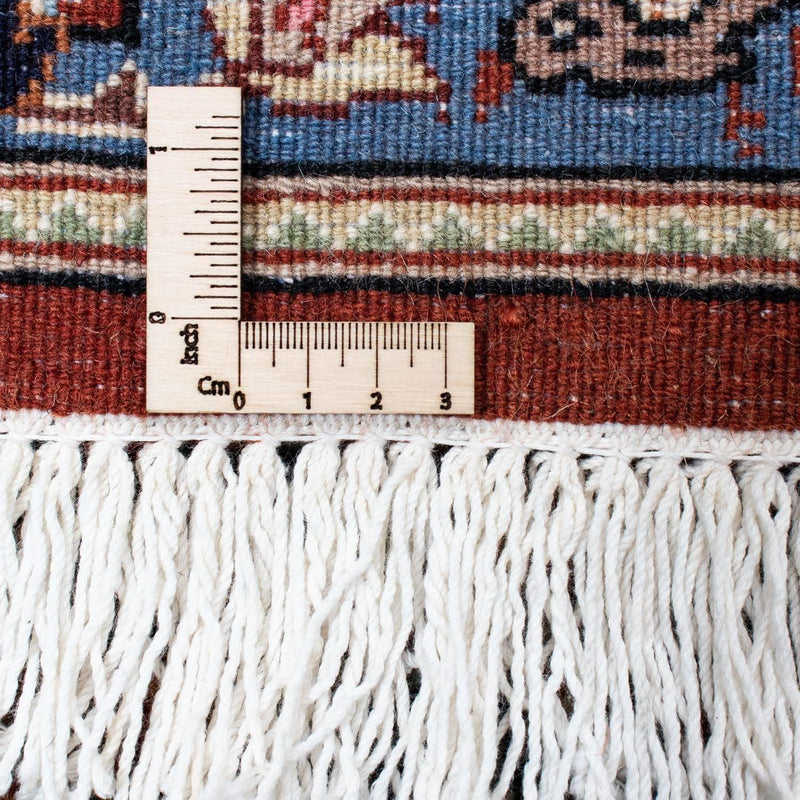 Moud Koberec 181x225cm - Perský koberec