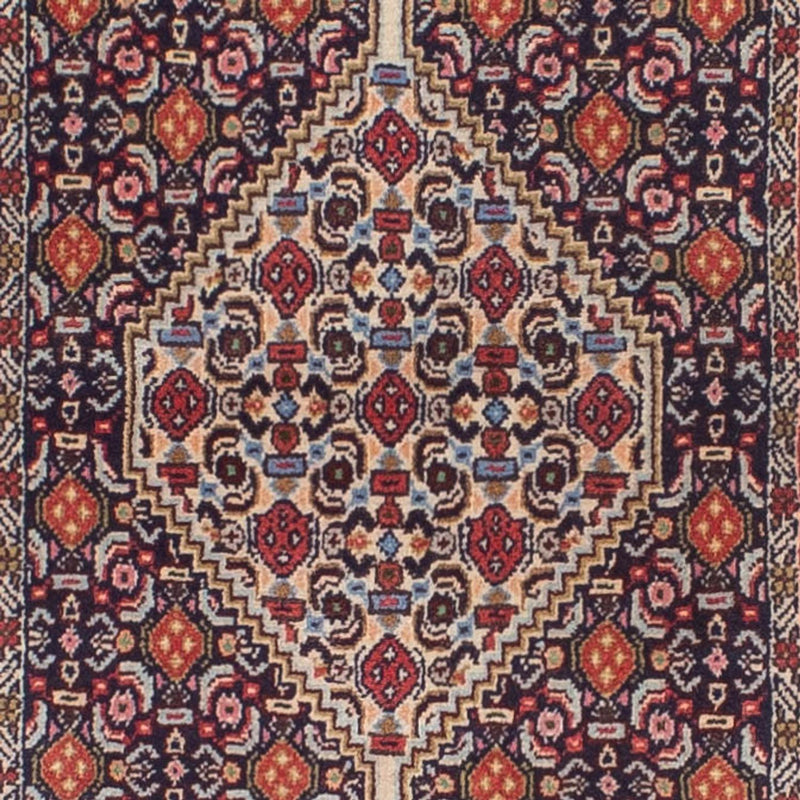 Senneh Koberec 53x253cm - Perský koberec