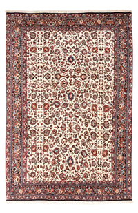 Bidjar - Takab Koberec 204x295cm - Perský koberec – product image