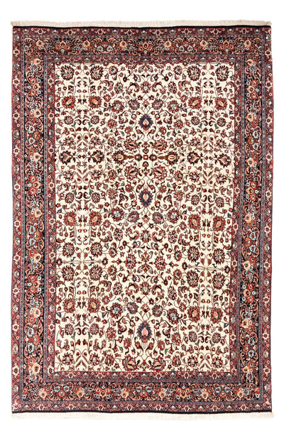Bidjar - Takab Koberec 204x295cm - Perský koberec
