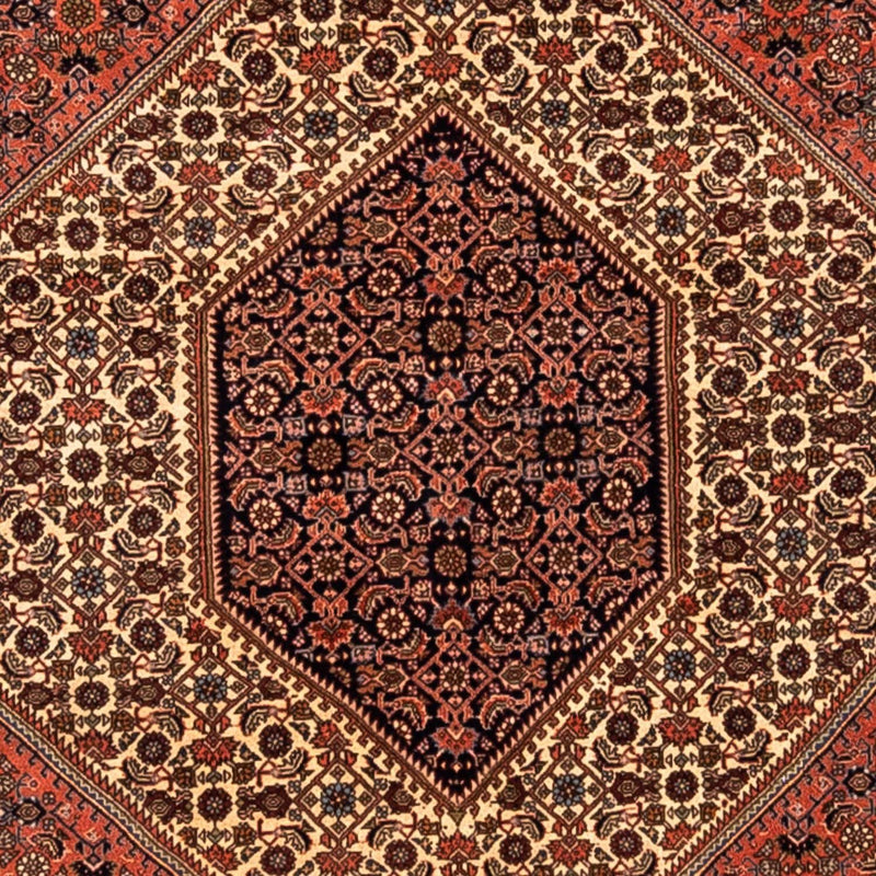 Bidjar - Takab Koberec 202x291cm - Perský koberec