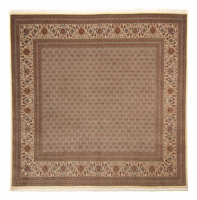 Tabriz Koberec 251x258cm - Perský koberec