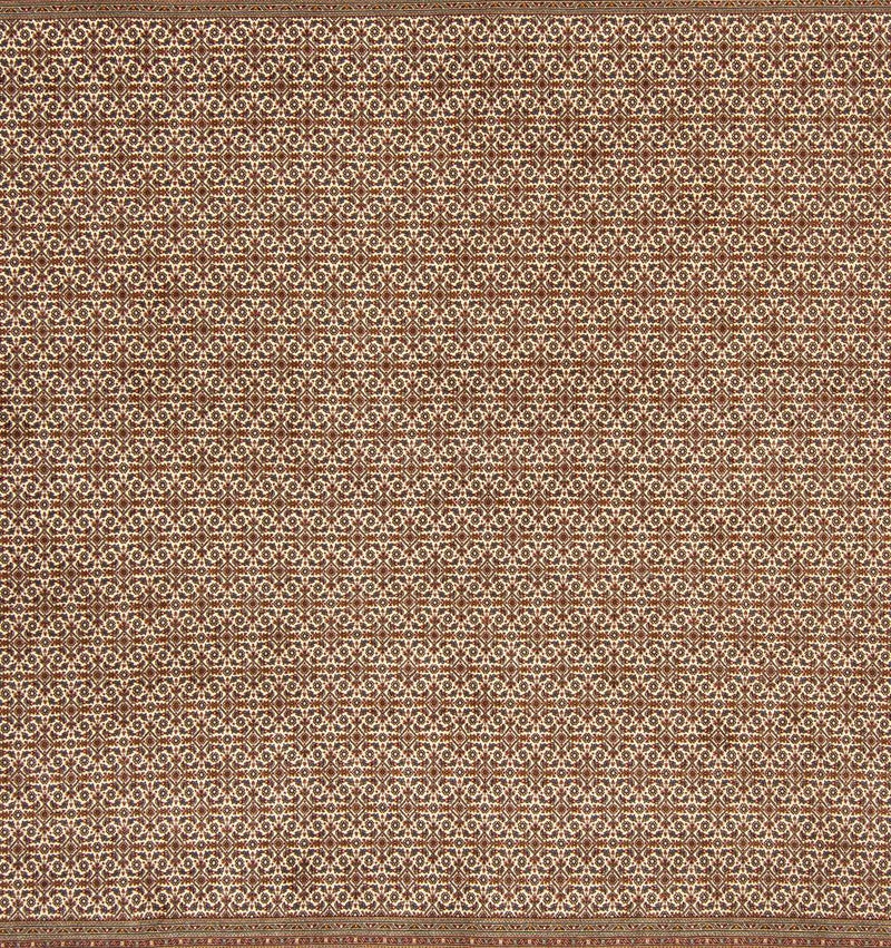 Tabriz Koberec 251x258cm - Perský koberec