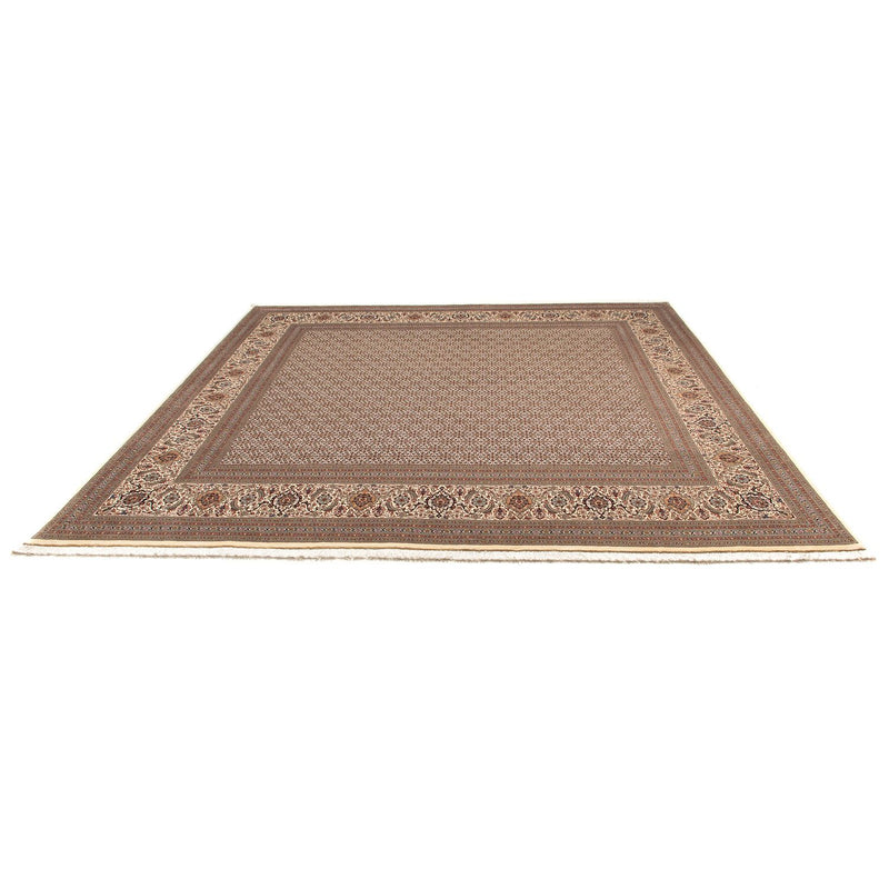 Tabriz Koberec 251x258cm - Perský koberec