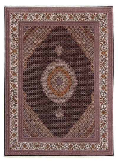 Tabriz Koberec 255x340cm - Perský koberec