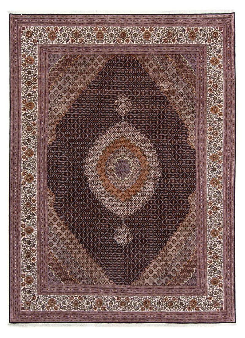 Tabriz Koberec 255x340cm - Perský koberec