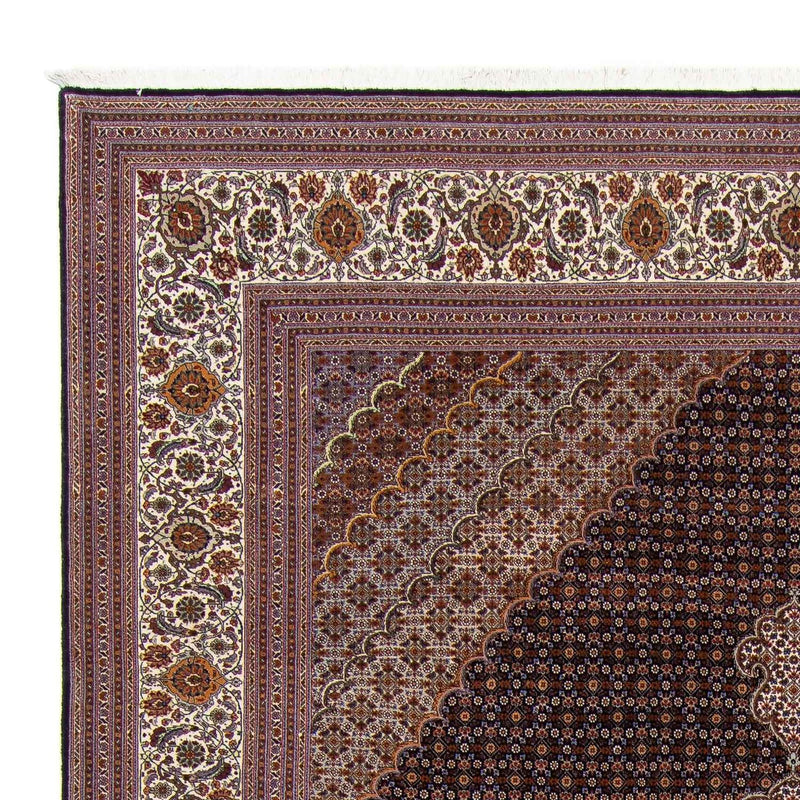 Tabriz Koberec 255x340cm - Perský koberec