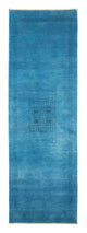 Loribaft Koberec 77x246cm - Vlněný koberec