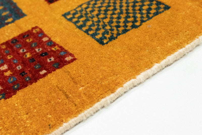 Loribaft Koberec 112x154cm - Perserteppich Wollteppich