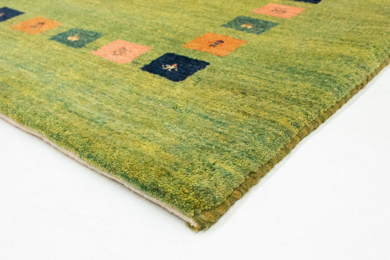 Loribaft Koberec 107x154cm - Perserteppich Wollteppich