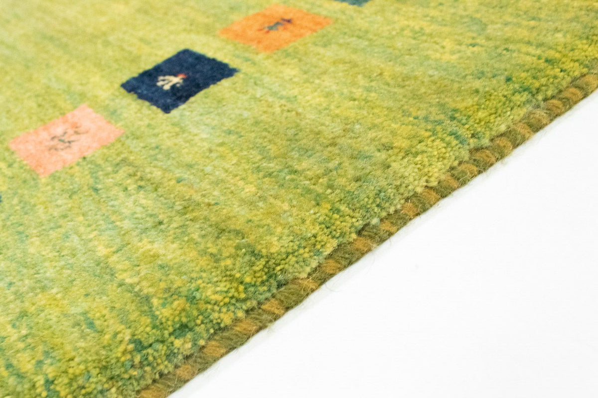 Loribaft Koberec 107x154cm - Perserteppich Wollteppich