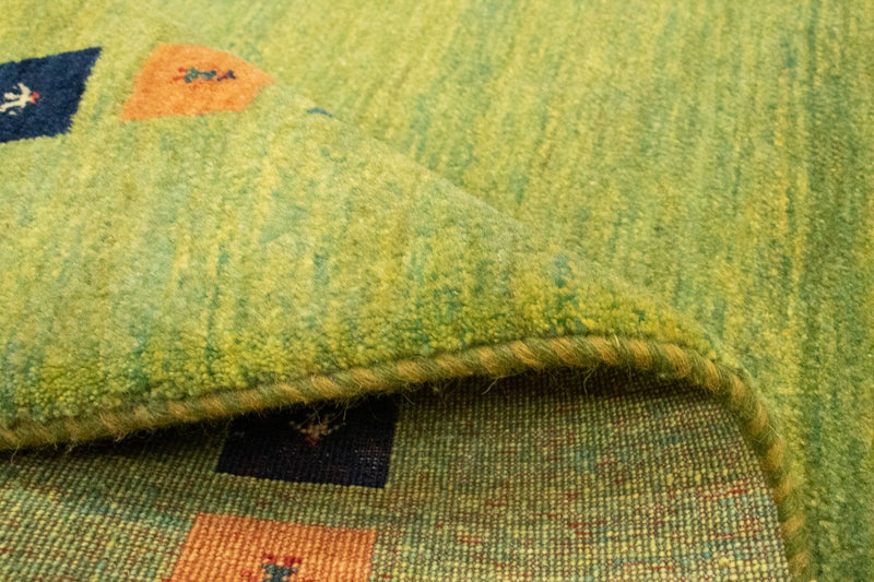 Loribaft Koberec 107x154cm - Perserteppich Wollteppich