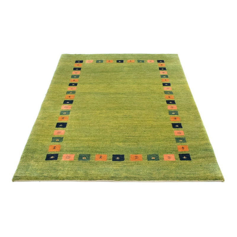 Loribaft Koberec 107x154cm - Perserteppich Wollteppich