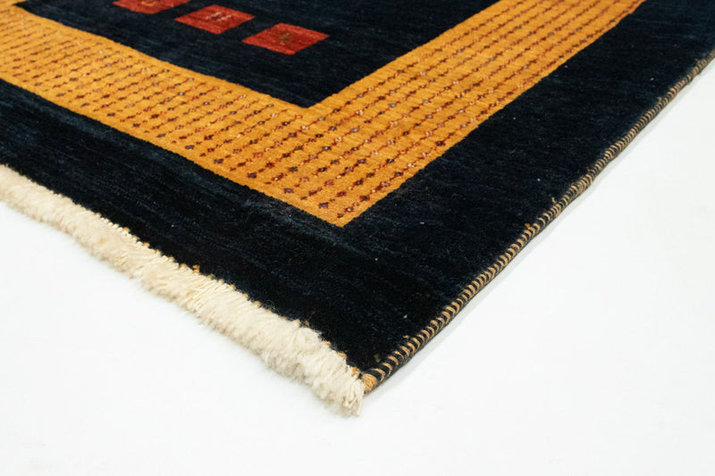 Loribaft Koberec 105x152cm - Perserteppich Wollteppich