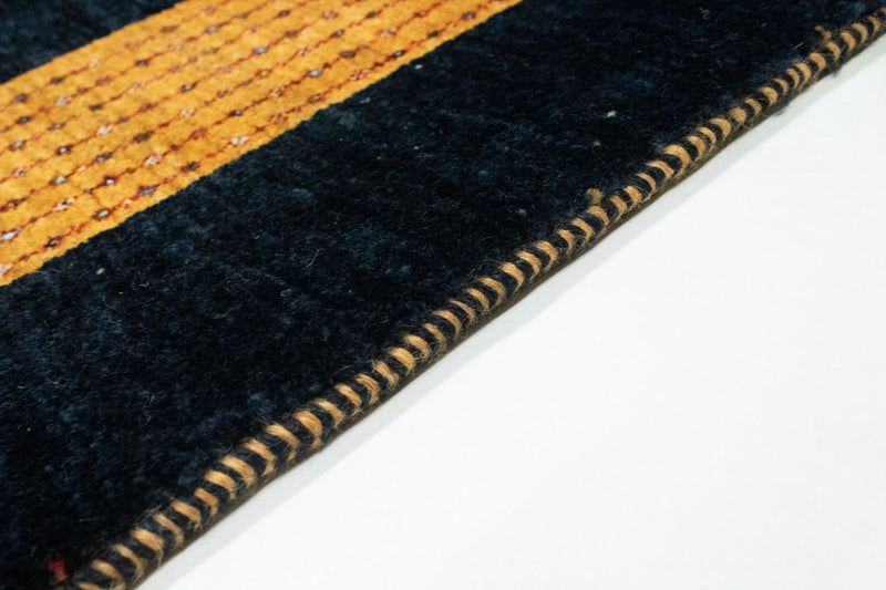Loribaft Koberec 105x152cm - Perserteppich Wollteppich