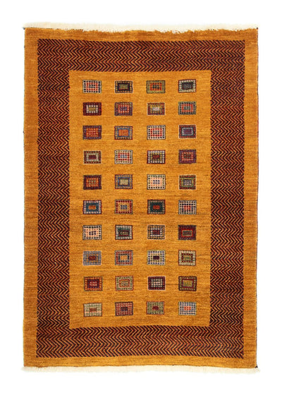 Loribaft Koberec 102x150cm - Perserteppich Wollteppich