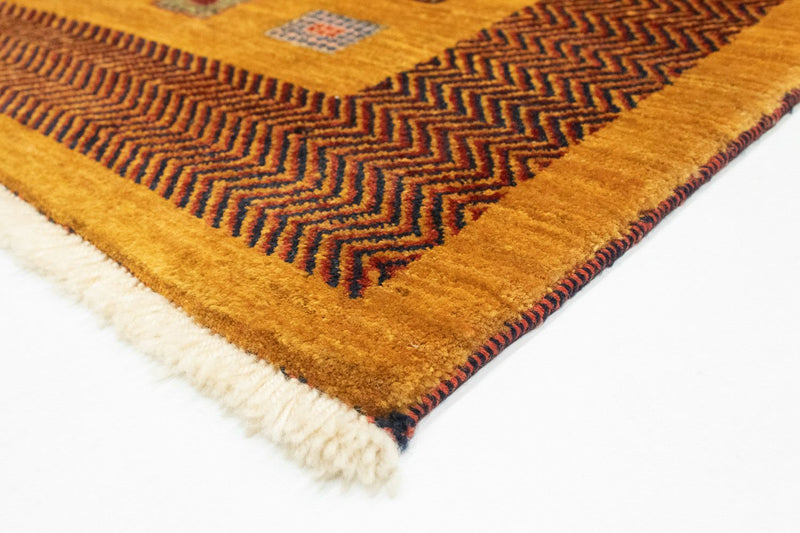 Loribaft Koberec 102x150cm - Perserteppich Wollteppich