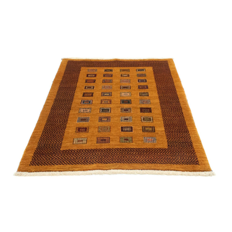 Loribaft Koberec 102x150cm - Perserteppich Wollteppich