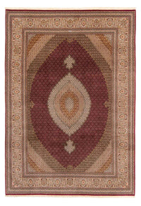 Tabriz Koberec 253x358cm - Perský koberec – product image