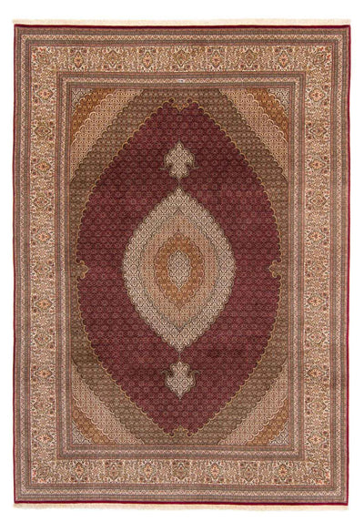 Tabriz Koberec 253x358cm - Perský koberec