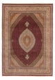 Tabriz Koberec 253x358cm - Perský koberec