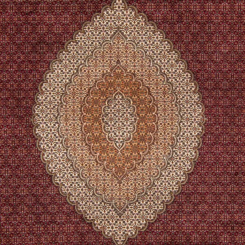 Tabriz Koberec 253x358cm - Perský koberec
