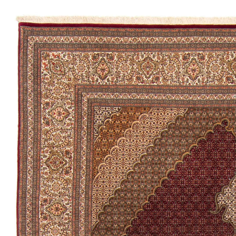 Tabriz Koberec 253x358cm - Perský koberec