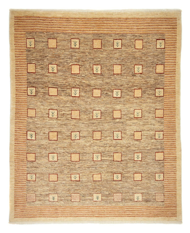 Loribaft Koberec 197x240cm - Perserteppich Wollteppich