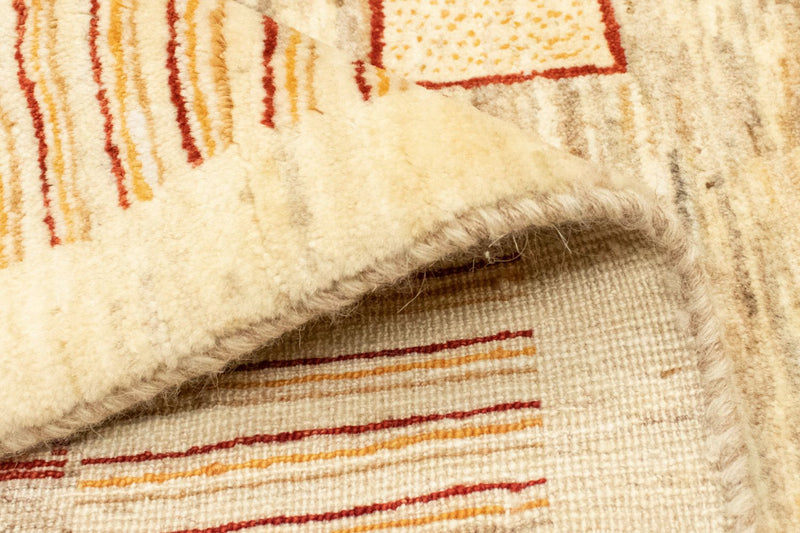 Loribaft Koberec 197x240cm - Perserteppich Wollteppich
