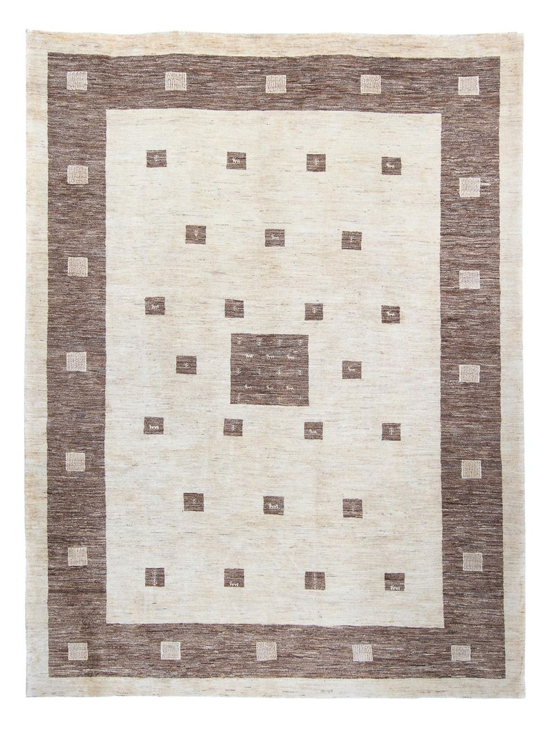 Loribaft Koberec 340x250cm - Perserteppich Wollteppich