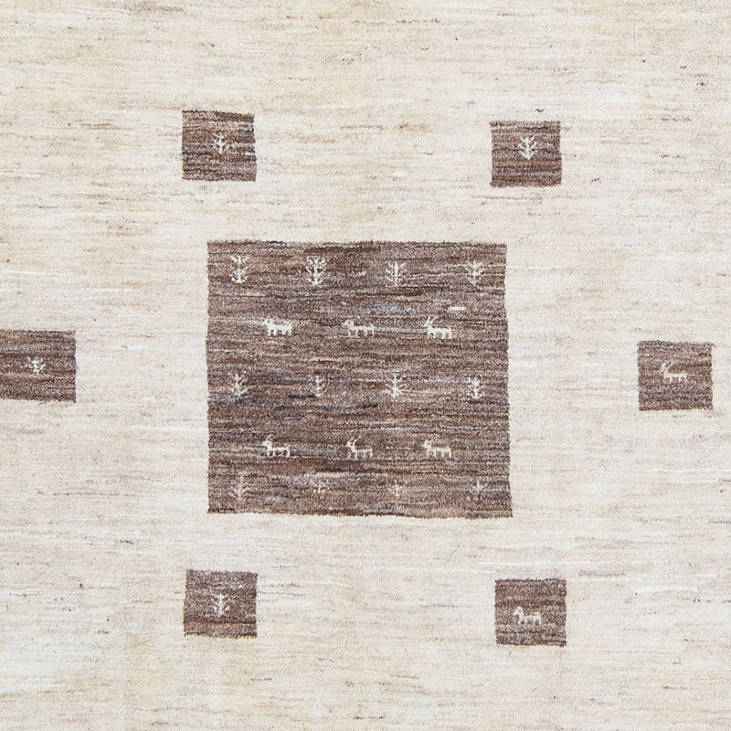 Loribaft Koberec 340x250cm - Perserteppich Wollteppich