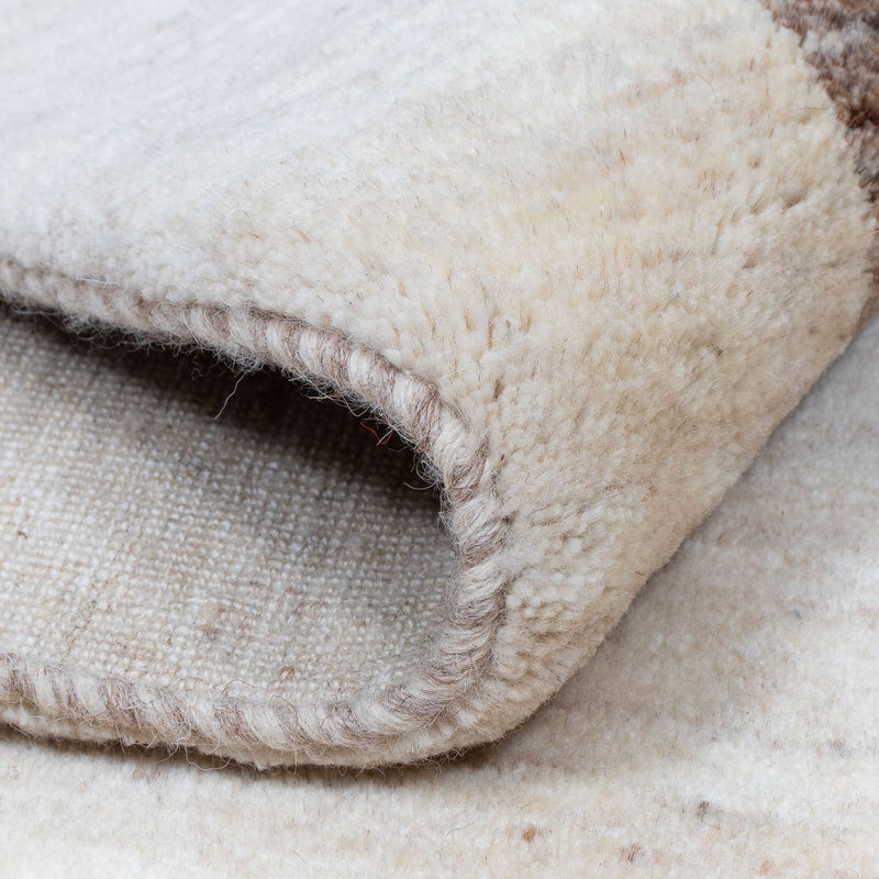 Loribaft Koberec 340x250cm - Perserteppich Wollteppich