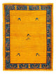 Loribaft Koberec 109x143cm - Perserteppich Wollteppich