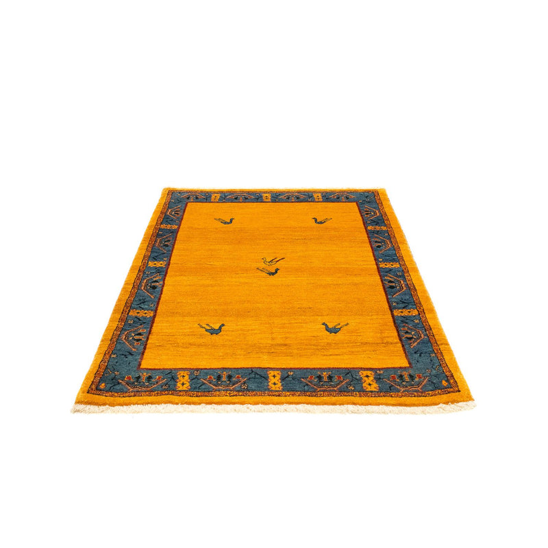 Loribaft Koberec 109x143cm - Perserteppich Wollteppich