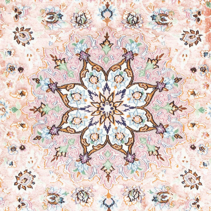 Isfahan Koberec 84x118cm - Perský koberec