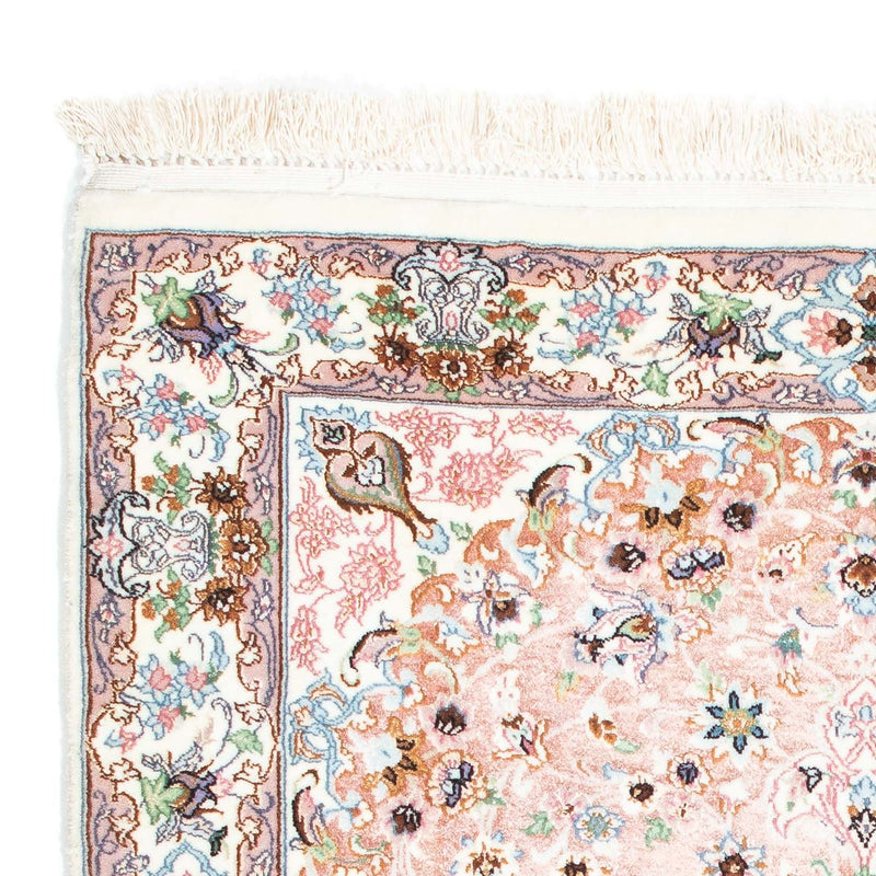 Isfahan Koberec 84x118cm - Perský koberec