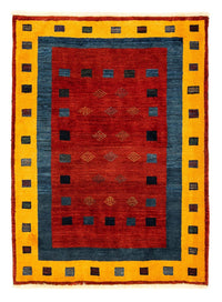 Loribaft Koberec 112x145cm - Perserteppich Wollteppich – product image