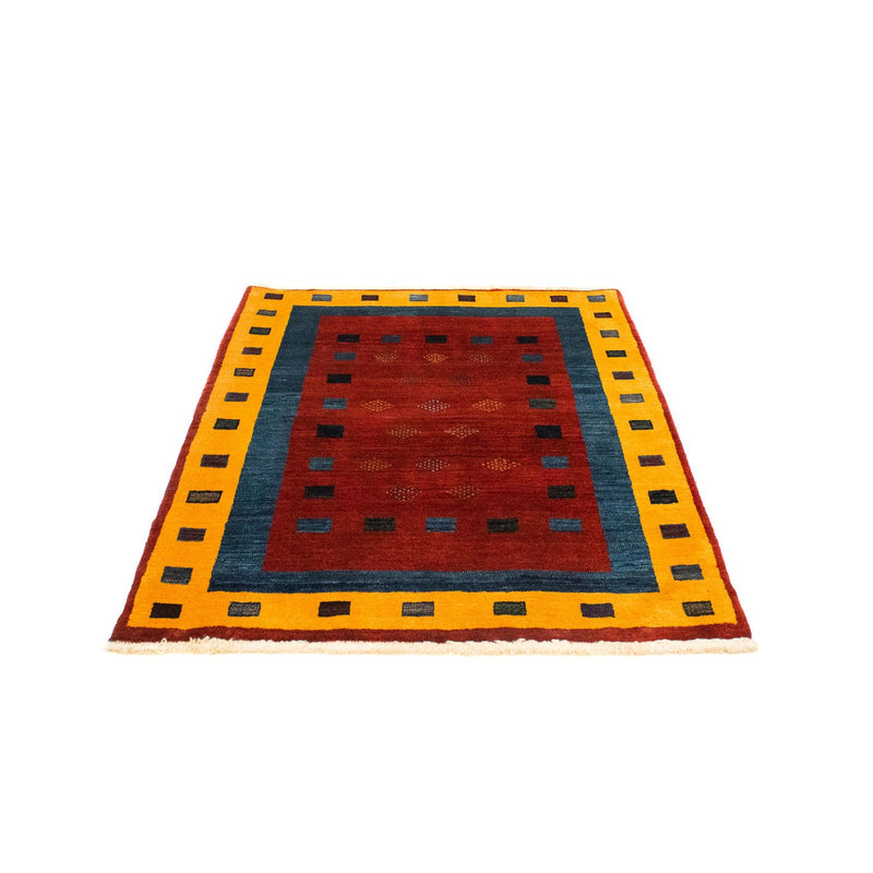 Loribaft Koberec 112x145cm - Perserteppich Wollteppich