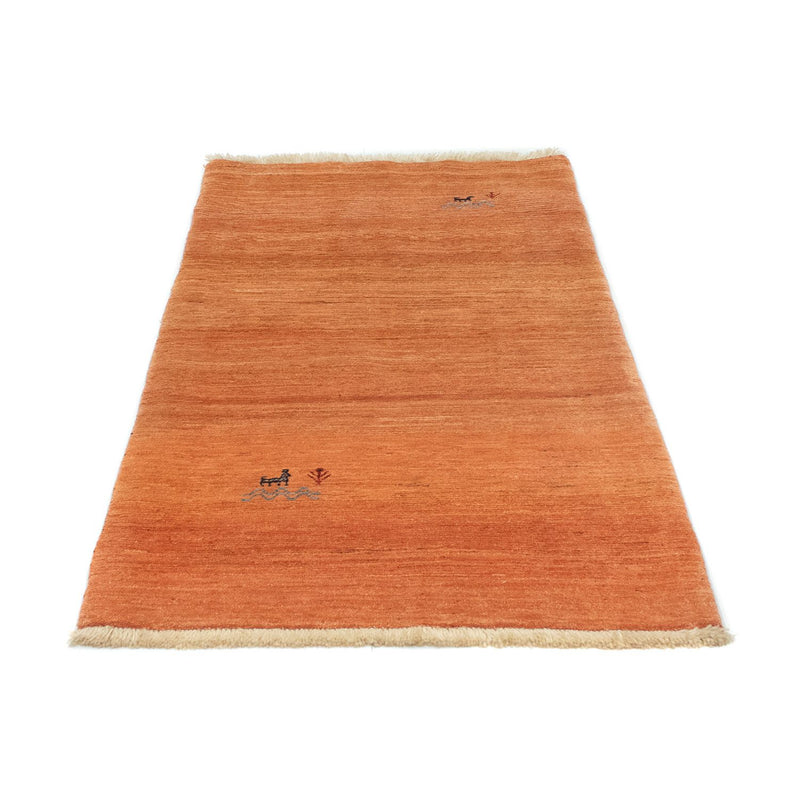 Loribaft Koberec 88x163cm - Perserteppich Wollteppich