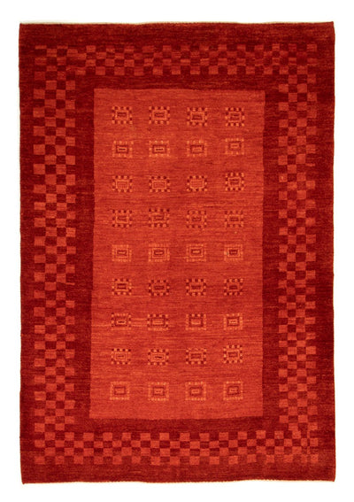 Perský Gabbeh Koberec 167x228cm - Perserteppich Wollteppich