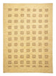 Perský Gabbeh Koberec 164x230cm - Perserteppich Wollteppich