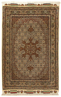 Tabriz - 50 Raj Koberec 80x124cm - Perský koberec – product image