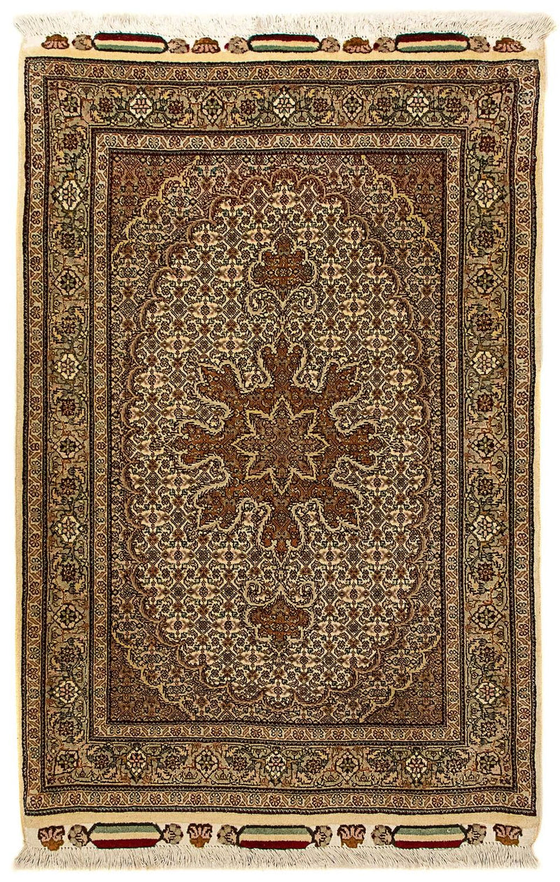 Tabriz - 50 Raj Koberec 80x124cm - Perský koberec