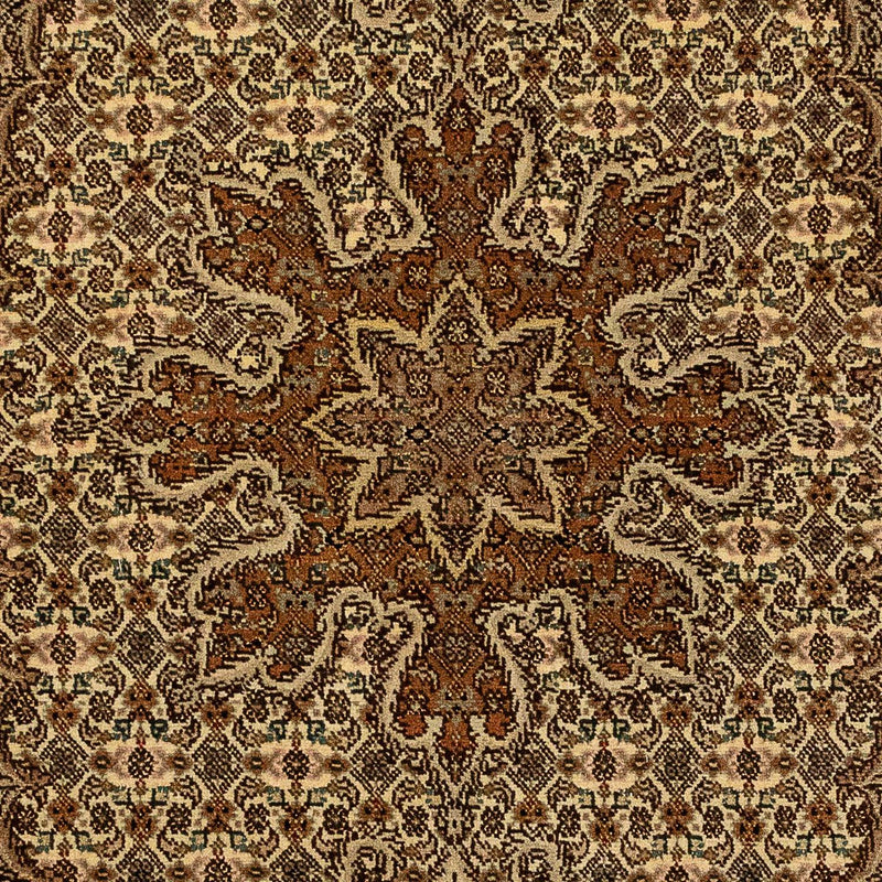 Tabriz - 50 Raj Koberec 80x124cm - Perský koberec