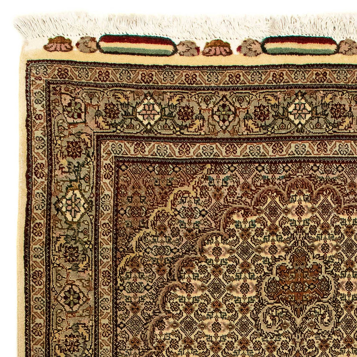 Tabriz - 50 Raj Koberec 80x124cm - Perský koberec
